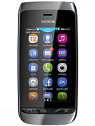 Best available price of Nokia Asha 309 in Mexico