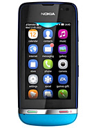 Best available price of Nokia Asha 311 in Mexico