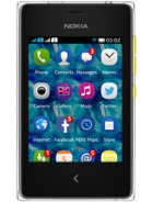 Best available price of Nokia Asha 502 Dual SIM in Mexico