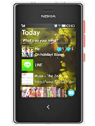 Best available price of Nokia Asha 503 in Mexico