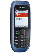 Best available price of Nokia C1-00 in Mexico