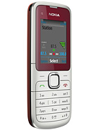Best available price of Nokia C1-01 in Mexico