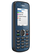 Best available price of Nokia C1-02 in Mexico