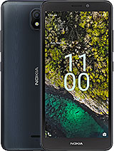 Best available price of Nokia C100 in Mexico