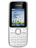 Best available price of Nokia C2-01 in Mexico