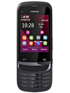 Best available price of Nokia C2-02 in Mexico