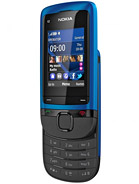 Best available price of Nokia C2-05 in Mexico