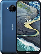 Best available price of Nokia C20 Plus in Mexico
