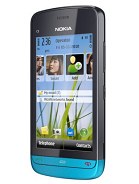 Best available price of Nokia C5-03 in Mexico
