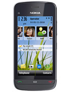 Best available price of Nokia C5-06 in Mexico