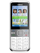 Best available price of Nokia C5 in Mexico