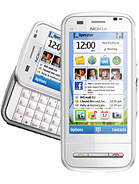 Best available price of Nokia C6 in Mexico