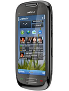 Best available price of Nokia C7 in Mexico