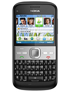 Best available price of Nokia E5 in Mexico