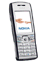 Best available price of Nokia E50 in Mexico