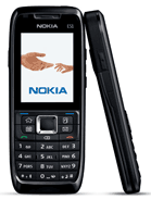 Best available price of Nokia E51 in Mexico