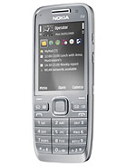 Best available price of Nokia E52 in Mexico