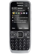Best available price of Nokia E55 in Mexico