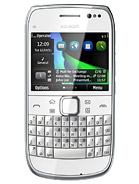 Best available price of Nokia E6 in Mexico