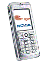 Best available price of Nokia E60 in Mexico