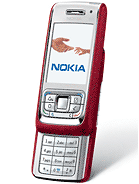 Best available price of Nokia E65 in Mexico
