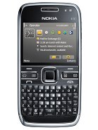 Best available price of Nokia E72 in Mexico