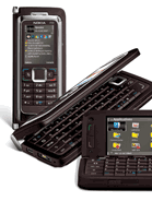 Best available price of Nokia E90 in Mexico