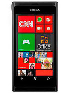 Best available price of Nokia Lumia 505 in Mexico