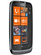 Best available price of Nokia Lumia 610 NFC in Mexico