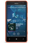 Best available price of Nokia Lumia 625 in Mexico