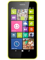 Best available price of Nokia Lumia 630 in Mexico