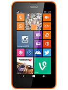 Best available price of Nokia Lumia 635 in Mexico