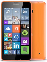 Best available price of Microsoft Lumia 640 Dual SIM in Mexico