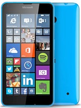 Best available price of Microsoft Lumia 640 LTE in Mexico