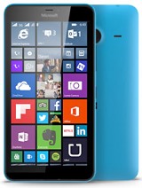 Best available price of Microsoft Lumia 640 XL Dual SIM in Mexico