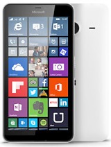 Best available price of Microsoft Lumia 640 XL in Mexico