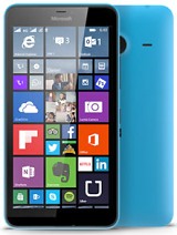 Best available price of Microsoft Lumia 640 XL LTE Dual SIM in Mexico