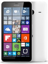 Best available price of Microsoft Lumia 640 XL LTE in Mexico