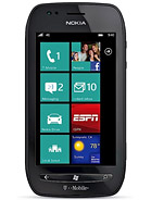 Best available price of Nokia Lumia 710 T-Mobile in Mexico