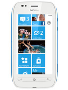 Best available price of Nokia Lumia 710 in Mexico
