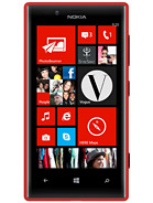 Best available price of Nokia Lumia 720 in Mexico