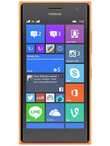 Best available price of Nokia Lumia 730 Dual SIM in Mexico