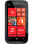 Best available price of Nokia Lumia 822 in Mexico