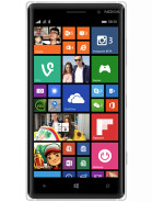 Best available price of Nokia Lumia 830 in Mexico