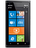 Best available price of Nokia Lumia 900 AT-T in Mexico