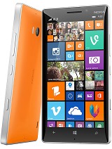 Best available price of Nokia Lumia 930 in Mexico