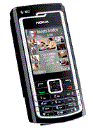 Best available price of Nokia N72 in Mexico