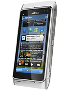 Best available price of Nokia N8 in Mexico