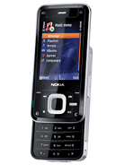Best available price of Nokia N81 in Mexico