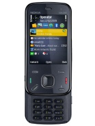 Best available price of Nokia N86 8MP in Mexico